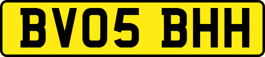 BV05BHH
