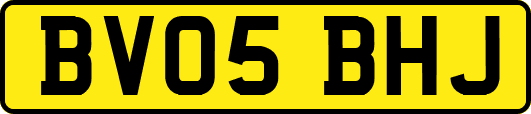 BV05BHJ
