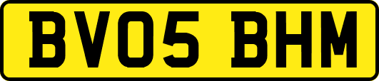 BV05BHM