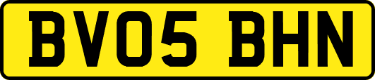 BV05BHN