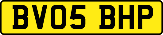 BV05BHP