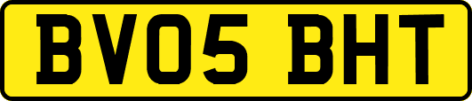 BV05BHT