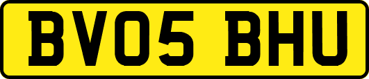 BV05BHU