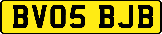BV05BJB
