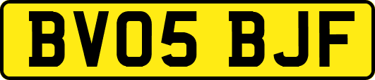 BV05BJF