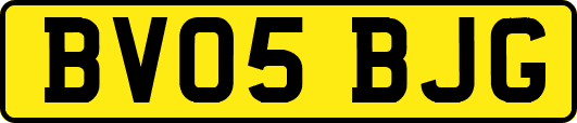 BV05BJG