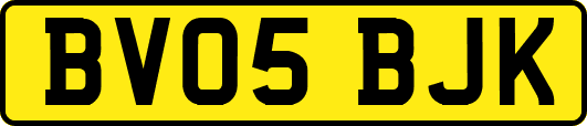 BV05BJK