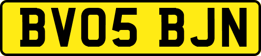 BV05BJN