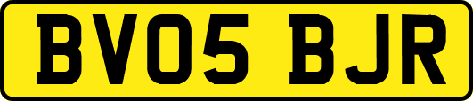 BV05BJR
