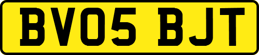 BV05BJT