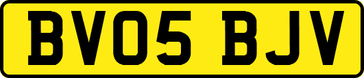 BV05BJV