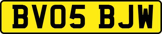 BV05BJW