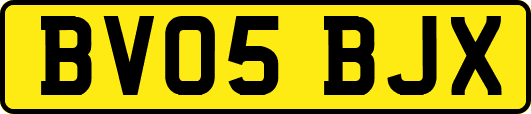 BV05BJX