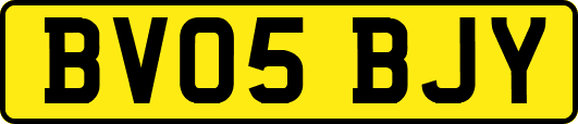 BV05BJY