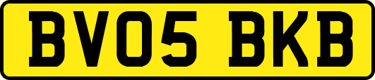BV05BKB