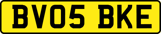 BV05BKE
