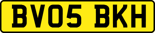 BV05BKH