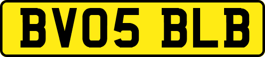 BV05BLB
