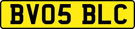 BV05BLC