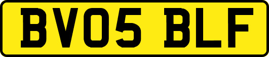 BV05BLF