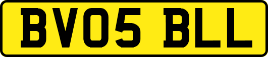 BV05BLL