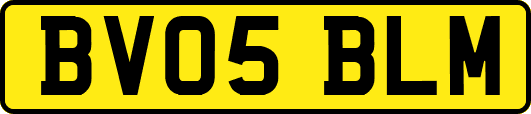 BV05BLM