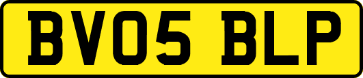 BV05BLP