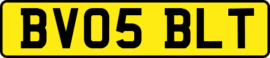 BV05BLT