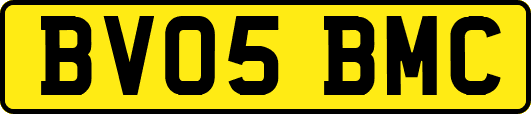BV05BMC