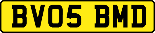 BV05BMD