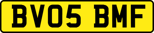BV05BMF