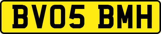 BV05BMH