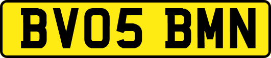 BV05BMN