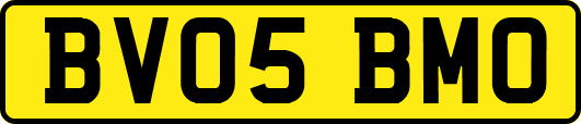 BV05BMO