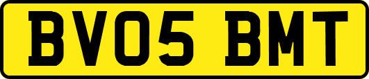 BV05BMT