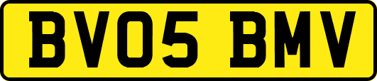 BV05BMV