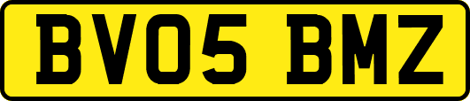 BV05BMZ