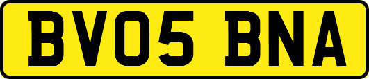 BV05BNA