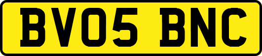 BV05BNC