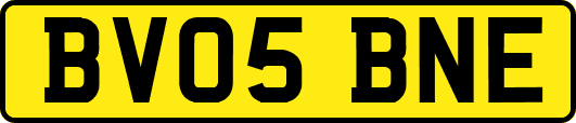 BV05BNE