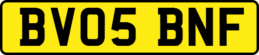 BV05BNF