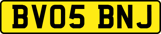 BV05BNJ
