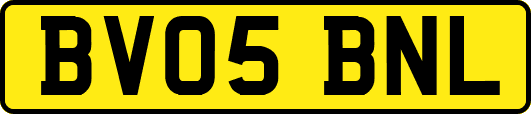 BV05BNL