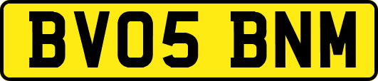 BV05BNM