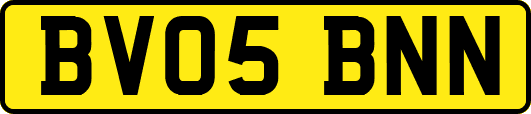 BV05BNN