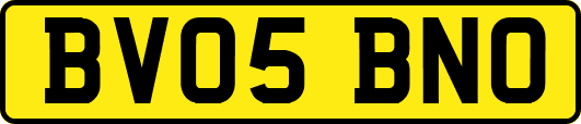 BV05BNO