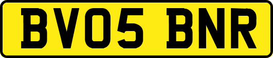 BV05BNR