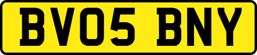 BV05BNY