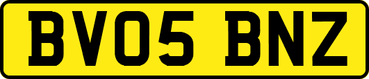 BV05BNZ