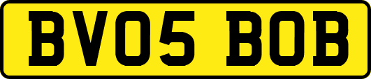 BV05BOB